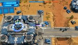 AirMech free on the Chrome app store