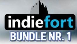 Gaming Irresponsibly’s Indie Game of the Week: IndieFort Bundle