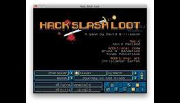 Indie Game of the Week: Hack, Slash, Loot