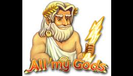 All My Gods Walkthrough | Casual Game Guides
