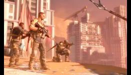 PAX East 12: Spec Ops: The Line Hands-On Preview (GameHounds)