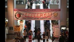 More Wild Costumes at Seattle’s Anime Convention