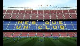 Barcelona will not win anything in five or six years, says CBF director
