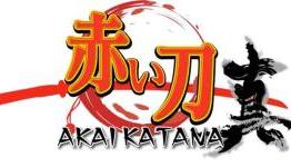 Akai Katana – Announcement Trailer