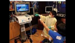 Can Video Games Heal The Sick?