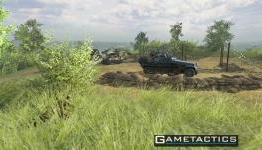 Men of War: Condemned Heroes – Launch Trailer