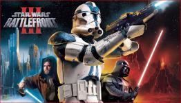 Spark Unlimited coming to E3… will they be showing Star Wars: Battlefront 3? | Velocity Gamer