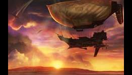 Interview: Howard Tsao on Guns of Icarus Online [Press2Reset]