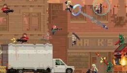 4Player – PAX East 2012: Super Time Force Impressions