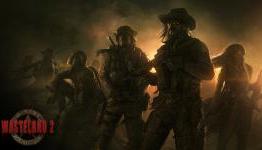 First Wasteland 2 concept art released | Info