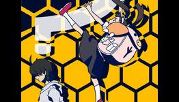 VIDEO: “Nisemonogatari” x “UN-GO” Mash-Up