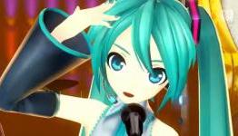Sega announces new ‘Hatsune Miku’ tracks for April 12