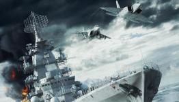 Naval War: Arctic Circle — A Bitterly Cold Preview — GameAspect.com