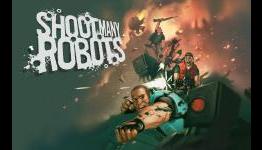 Shoot Many Robots Review – TGH