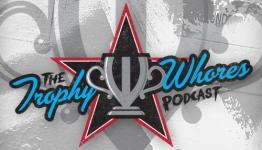 Trophy Whores 64 – Live And Pre-Recorded