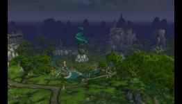 WoW: Mists of Pandaria Beta – The Jade Forest Impressions | GoozerNation