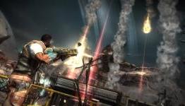 Starhawk Devs Want Their DLC To Stray Away From Big Expansions