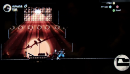 Mark Of The Ninja – PAX East 12: Walkthrough (Cam)