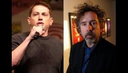 Seth Grahame-Smith Touts New Novel ‘Unholy Night,’ Discusses Collaborating With Tim Burton
