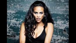Paula Patton Loading Up For ‘2 Guns’