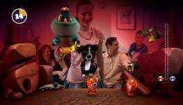 Review: Start the Party! Save the World – VGBlogger
