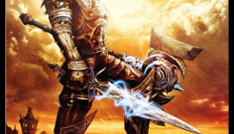 Kingdoms of Amalur: Reckoning Review | Still At Spawn