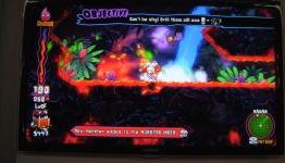 “Hell Yeah!” Gameplay – PAX East 2012