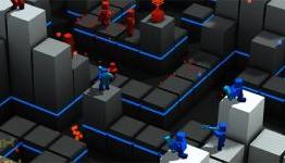 Cubemen review – Hooked Gamers