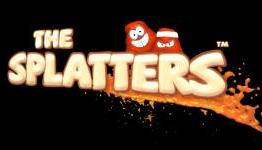 gamrReview: The Splatters