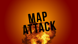 Map Attack: Modern Warfare 3’s Overwatch