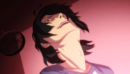 NisiOisin’s Upcoming Monogatari Anime Works Outlined