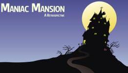 Maniac Mansion: A Retrospective | gameranx