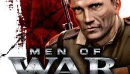 Men of War: Condemned Heroes Walkthrough
