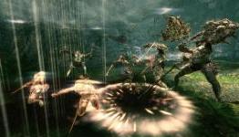 DoGaming Review – Blades of Time (Xbox 360)
