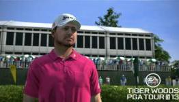 DoGaming Review – Tiger Woods PGA Tour 13 (PS3)