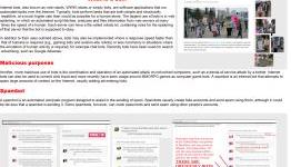 Web of Lies: EA Petition “Vote-Stuffed” with Spambots?