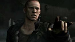 Resident Evil 6′s Third Playable Character Is Wesker Jr.