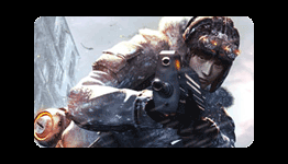 Lost Planet 3 Coming In 2013 From Call Of Duty: Finest Hour Dev Spark Unlimited
