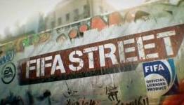 Review: FIFA Street | G3AR