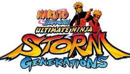 Review: Naruto Shippuden – Ultimate Ninja Storm: Generations | G3AR