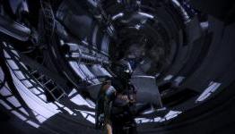 GamingOgre: Mass Effect 3 Review