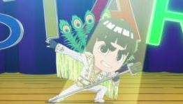 Rock Lee & His Ninja Pals Episode #02 Anime Review [Fandompost]
