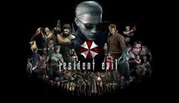 Feature: The Resident Evil-series (Xboxspill.no)