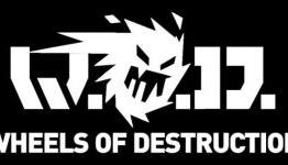 16bits Review – Wheels of Destruction