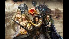 Call Of Gods Server 4 Launches