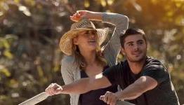 The Lucky One Film Review | Matt’s Movie Reviews