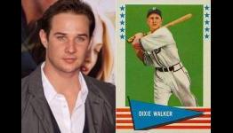 Star Ryan Merriman To Play Fellow Dodger Dixie Walker In Jackie Robinson Biopic ’42’