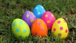 Some of gaming’s best Easter eggs