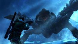 Lost Planet 3: Turning Point Dev Chosen For ‘Passion & Ability’ – Capcom