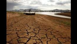 Why the summer drought? | GoozerNation